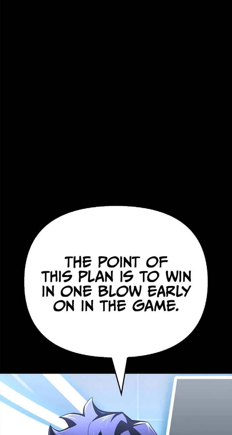 The Esper's Game Chapter 73 page 41 - 