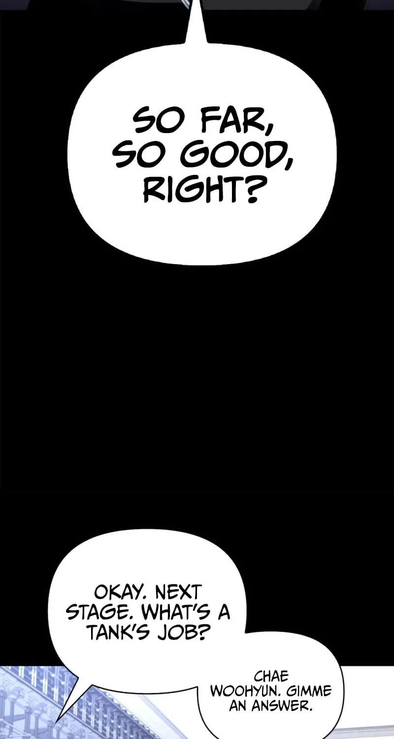 The Esper's Game Chapter 73 page 43 - 