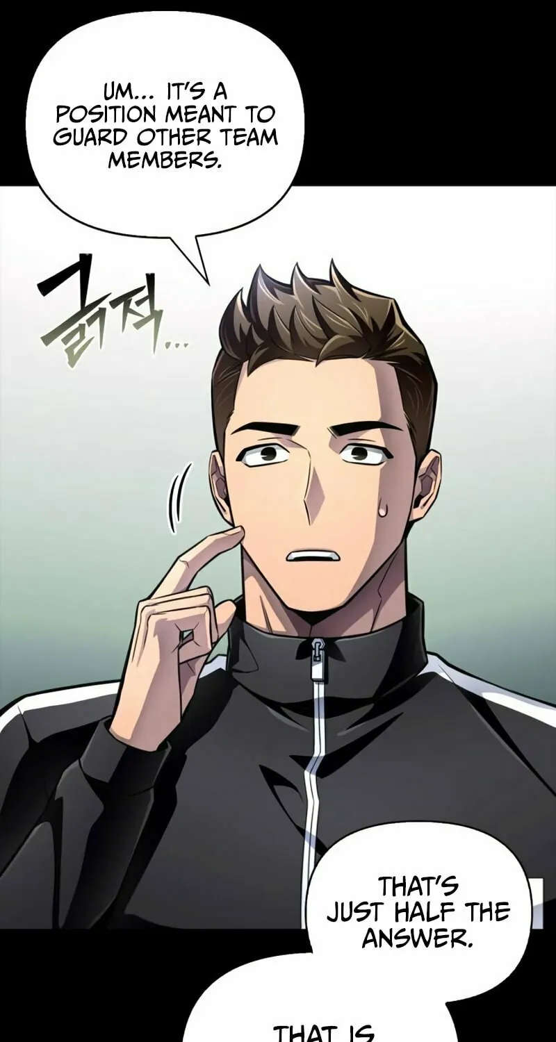 The Esper's Game Chapter 73 page 45 - 
