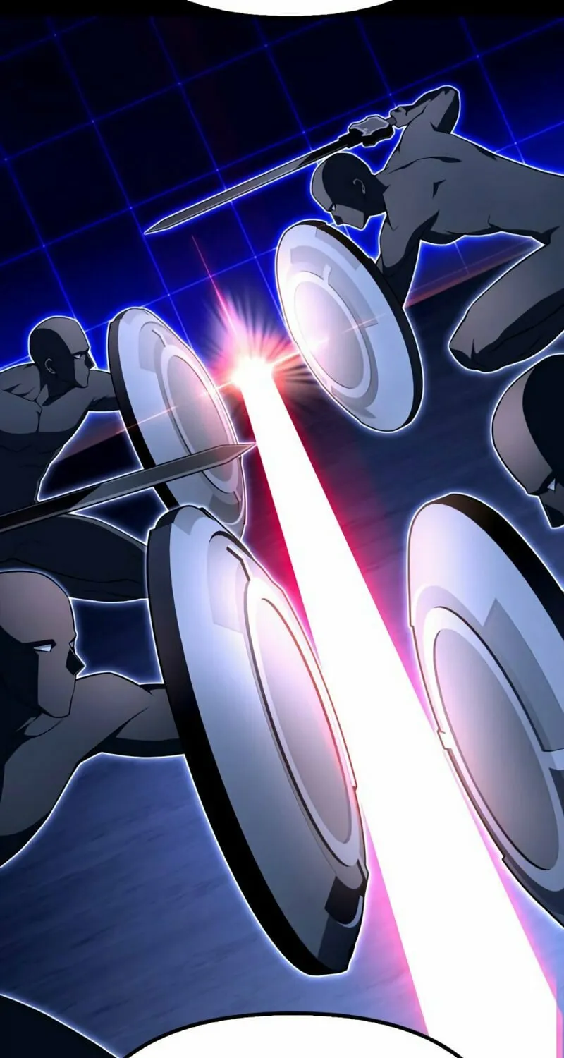 The Esper's Game Chapter 73 page 47 - 