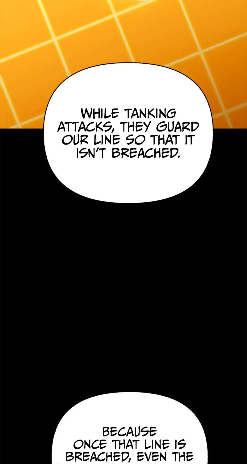 The Esper's Game Chapter 73 page 52 - 