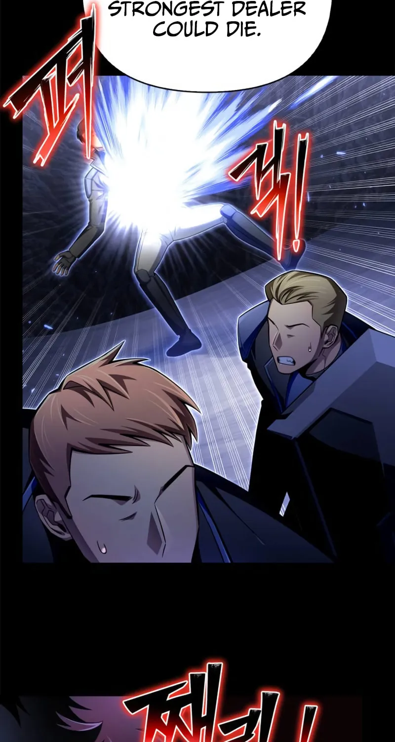 The Esper's Game Chapter 73 page 53 - 