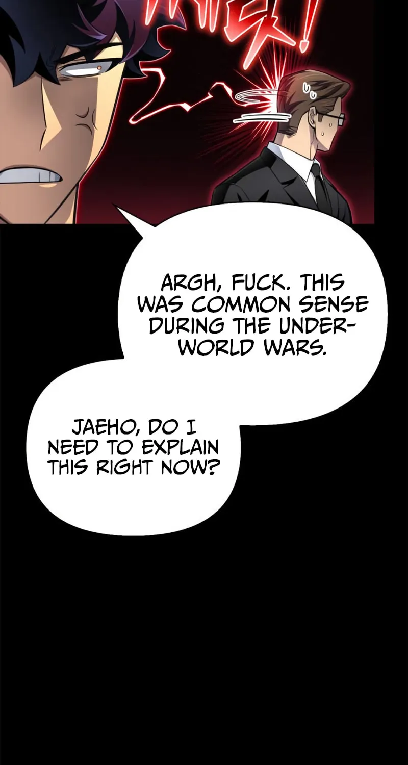 The Esper's Game Chapter 73 page 54 - 