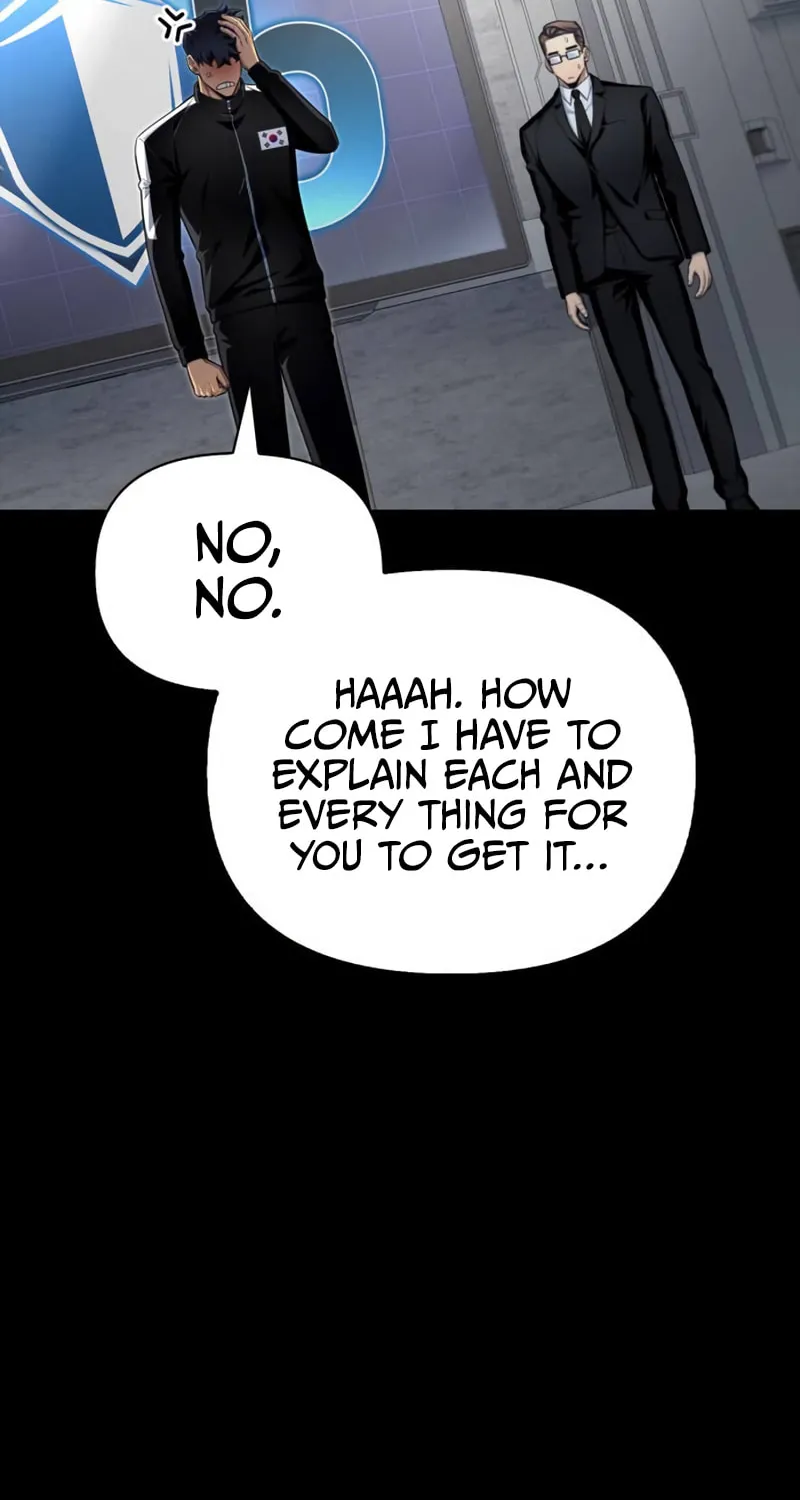 The Esper's Game Chapter 73 page 56 - 