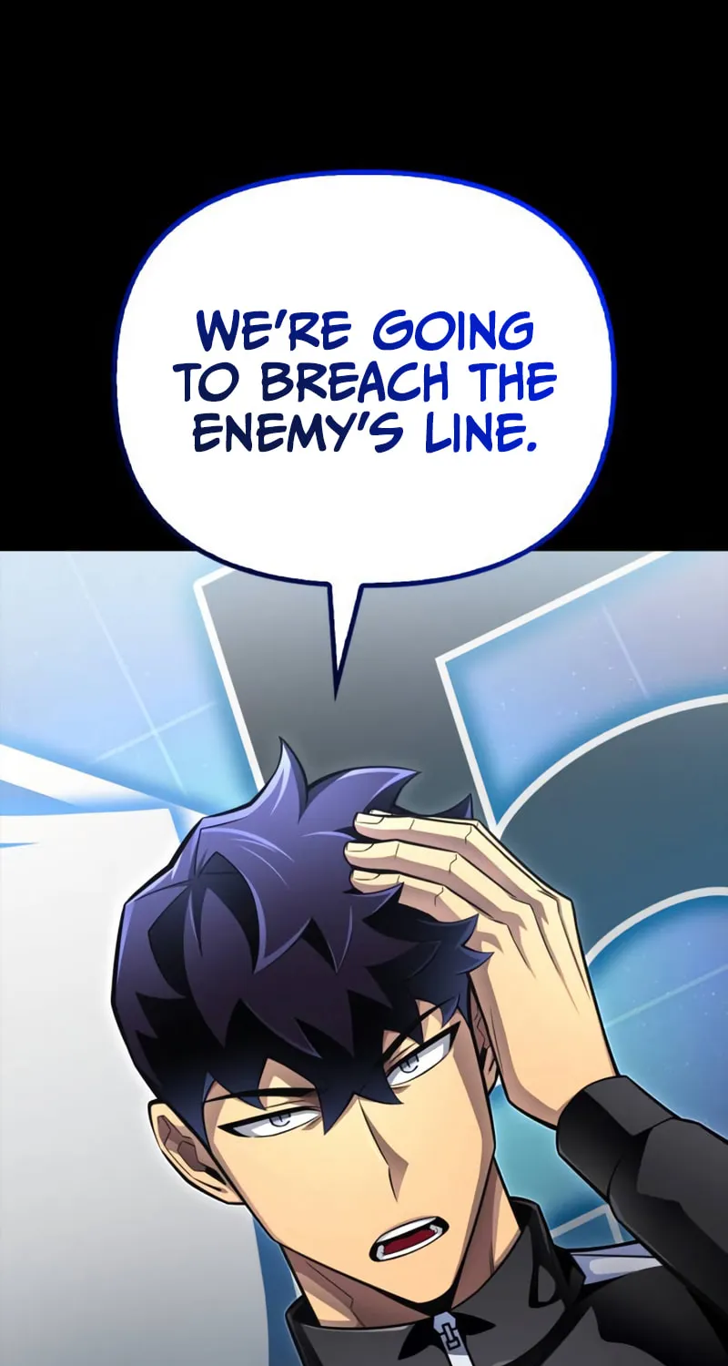 The Esper's Game Chapter 73 page 57 - 