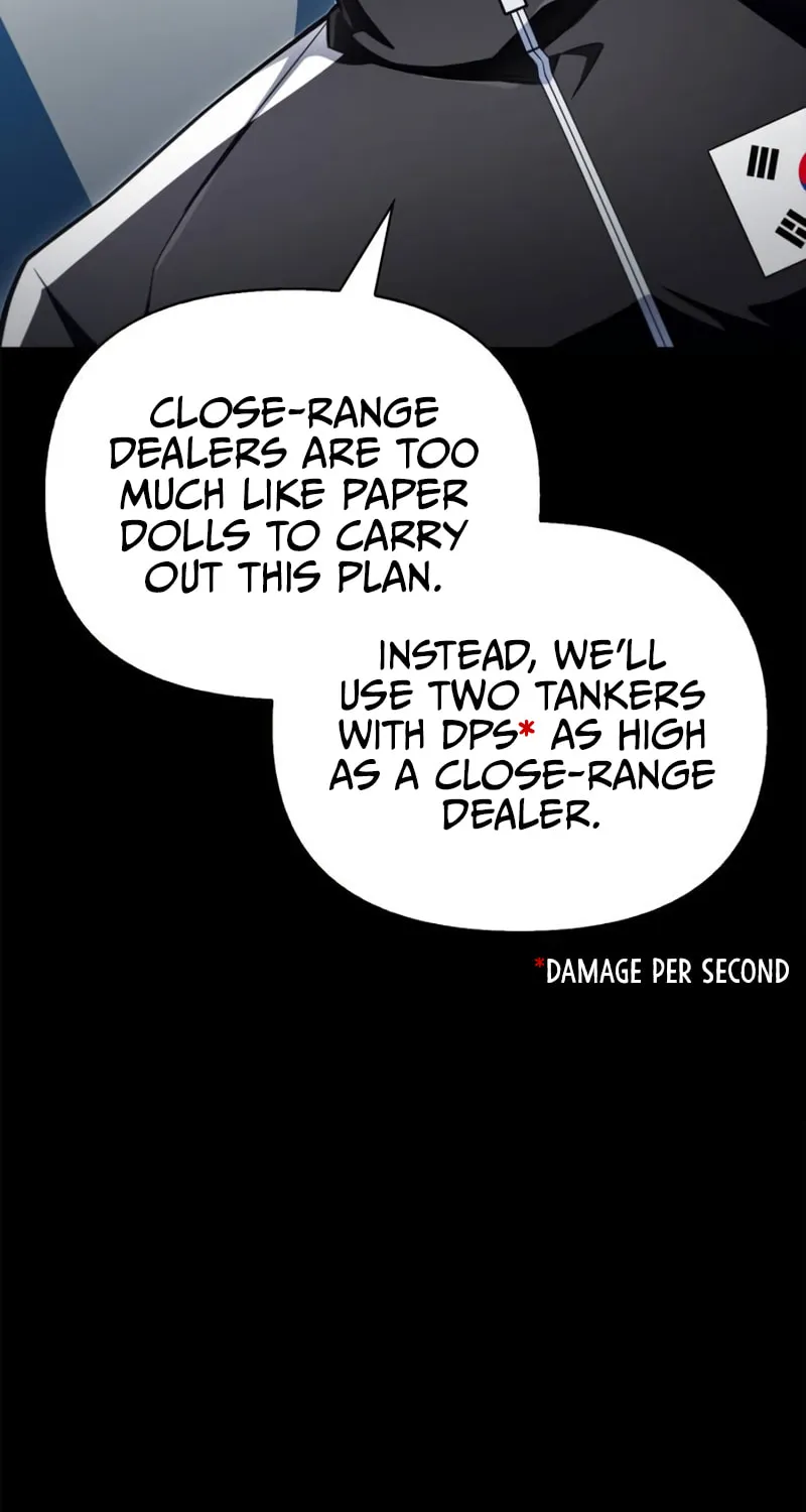 The Esper's Game Chapter 73 page 58 - 