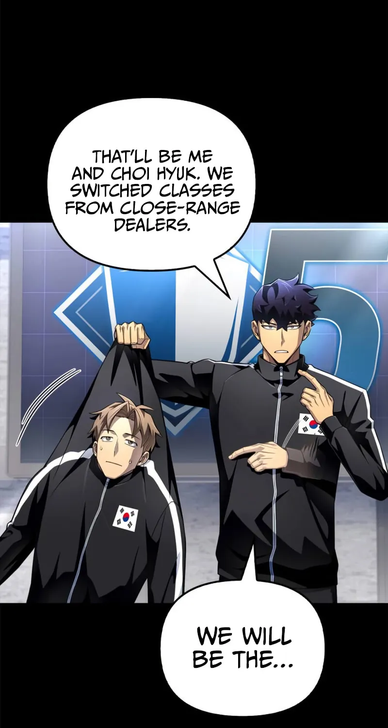 The Esper's Game Chapter 73 page 59 - 