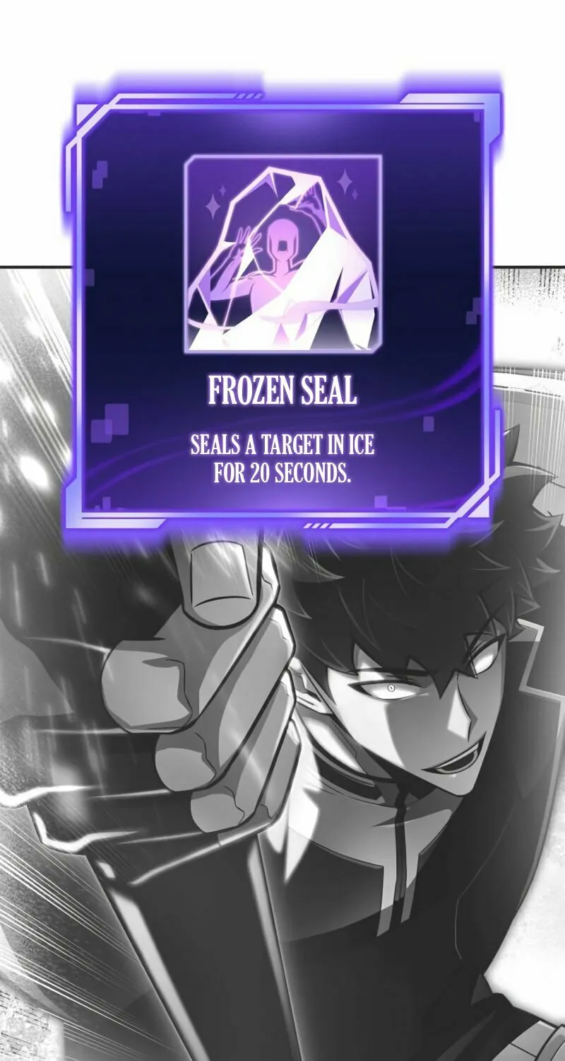 The Esper's Game Chapter 73 page 64 - 
