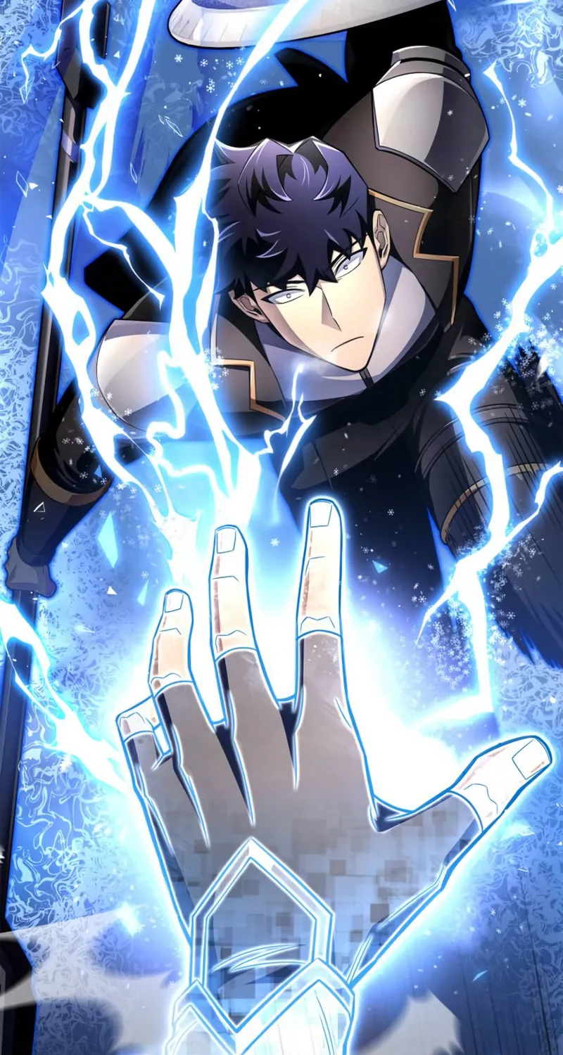 The Esper's Game Chapter 73 page 71 - 