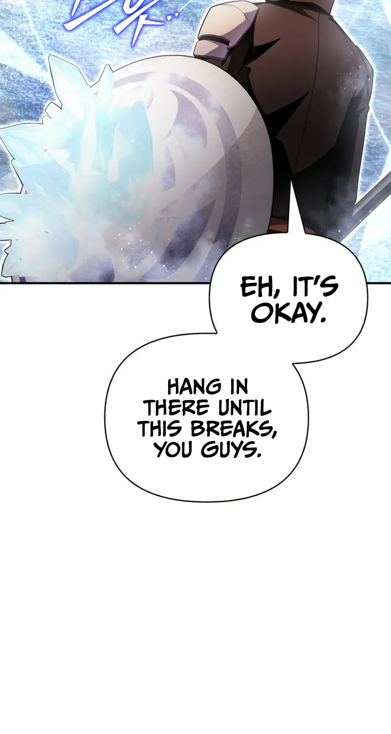 The Esper's Game Chapter 73 page 78 - 
