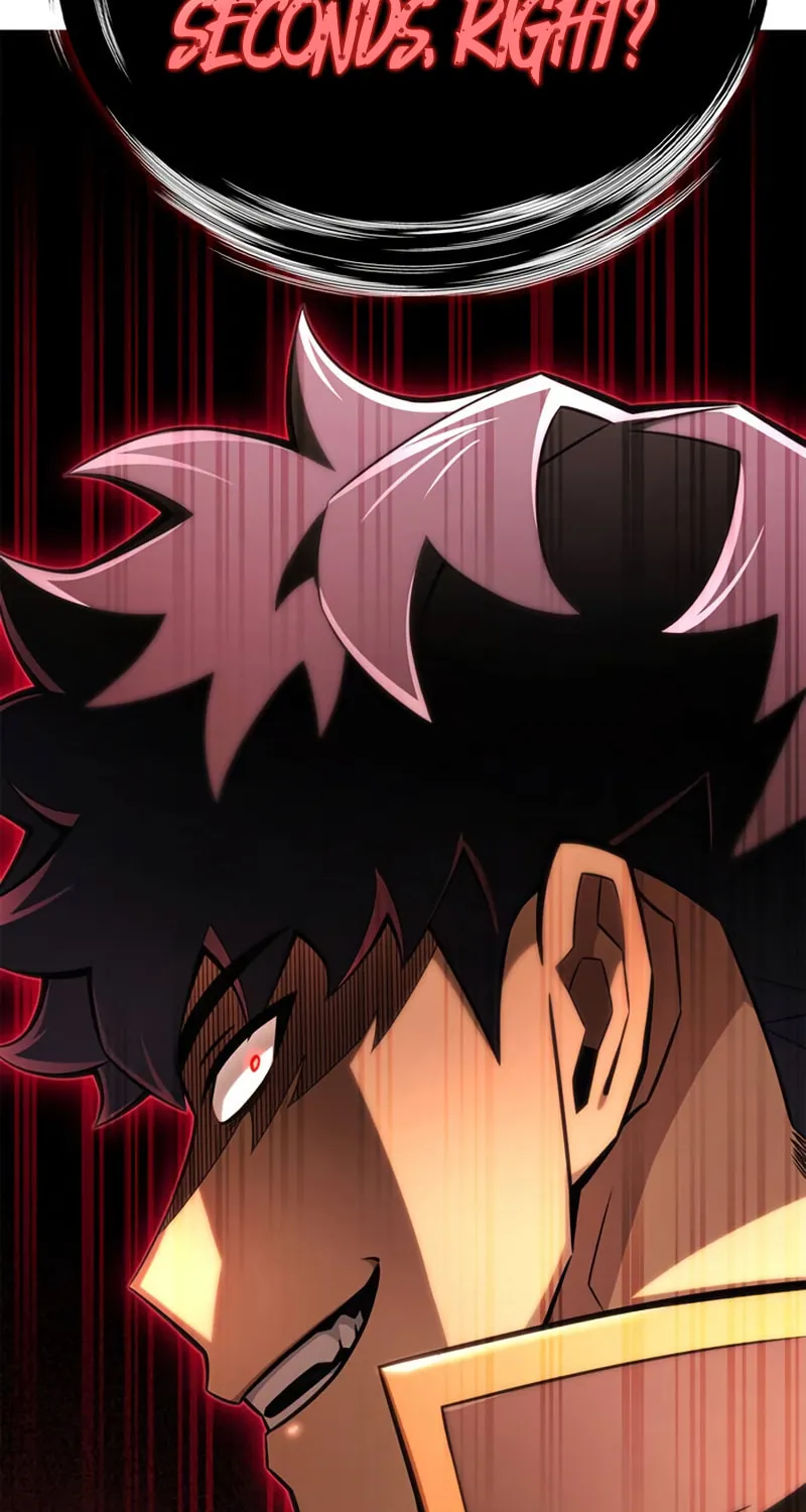 The Esper's Game Chapter 73 page 80 - 