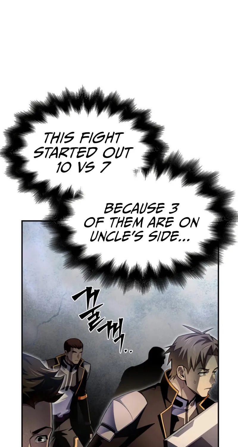 The Esper's Game Chapter 73 page 85 - 