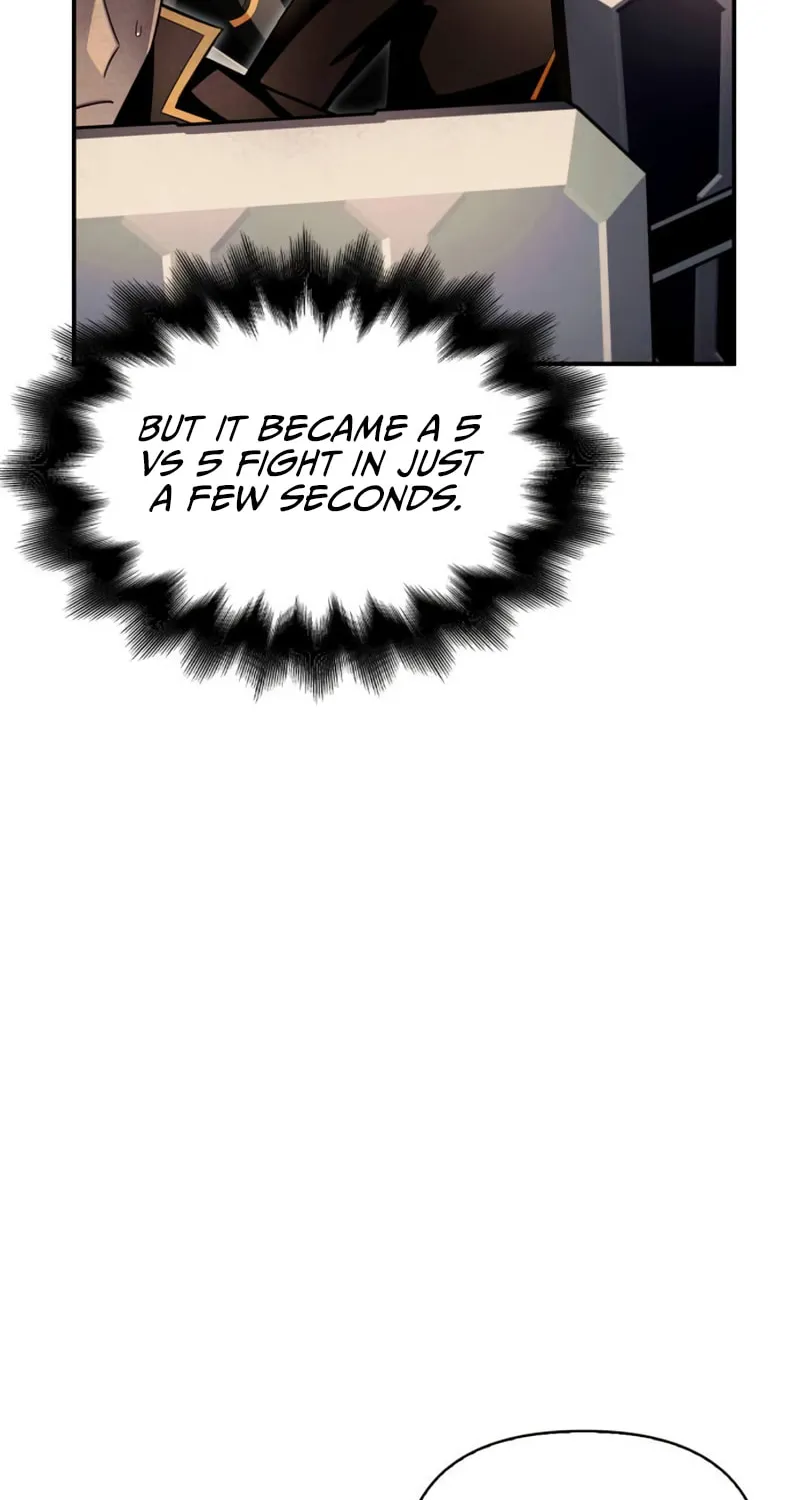 The Esper's Game Chapter 73 page 86 - 