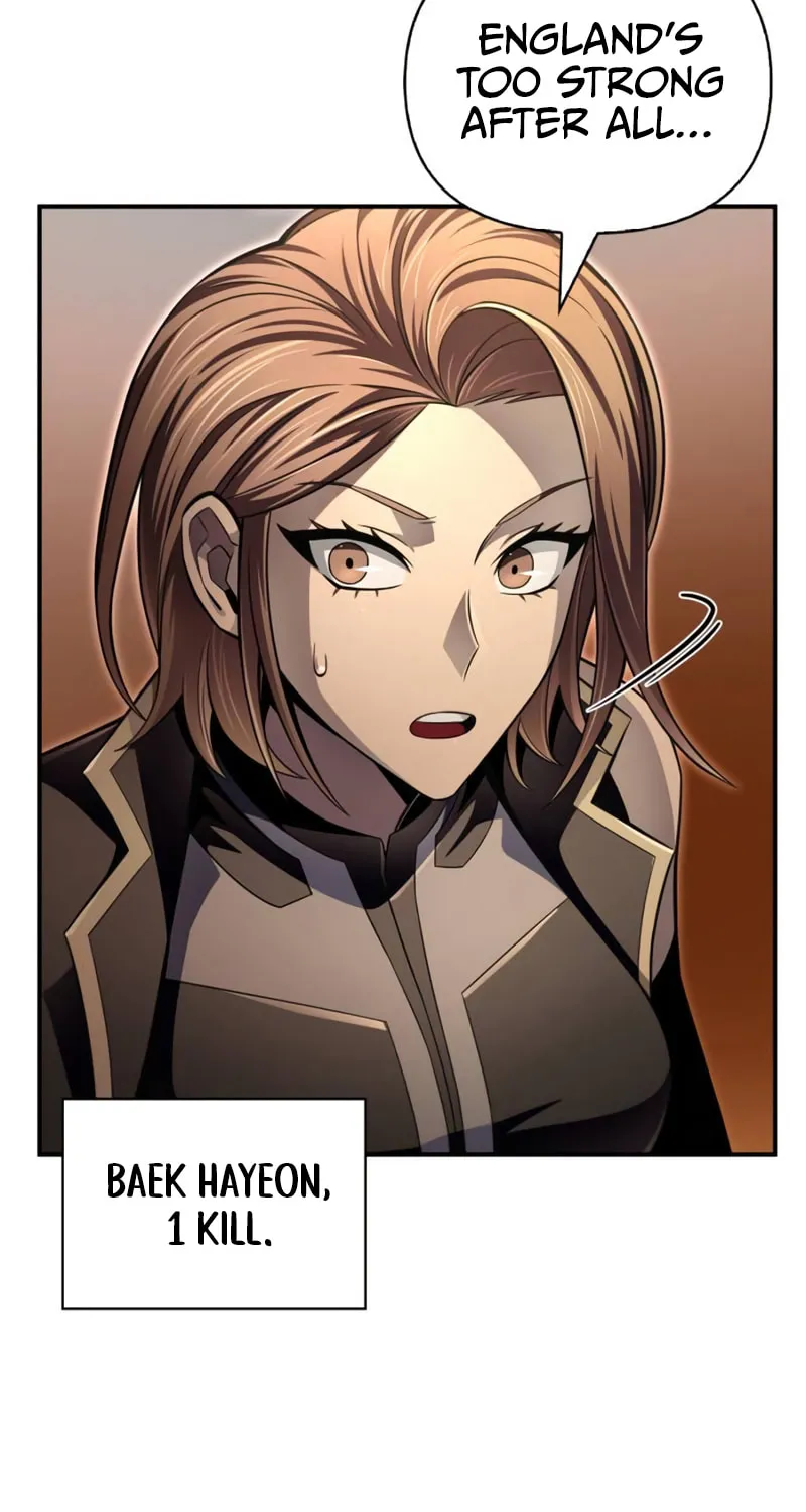 The Esper's Game Chapter 73 page 87 - 