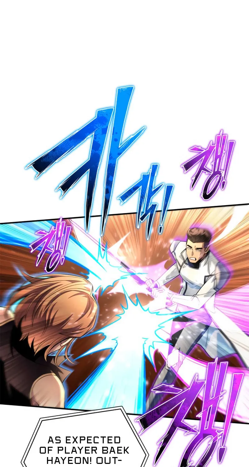 The Esper's Game Chapter 73 page 96 - 