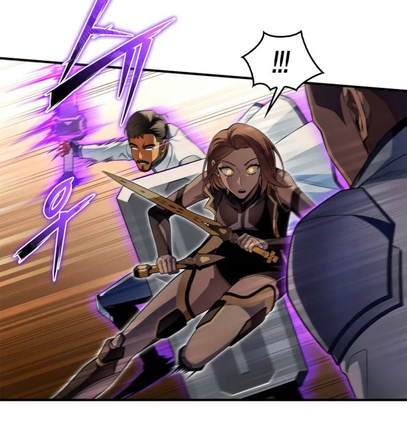 The Esper's Game Chapter 73 page 98 - 