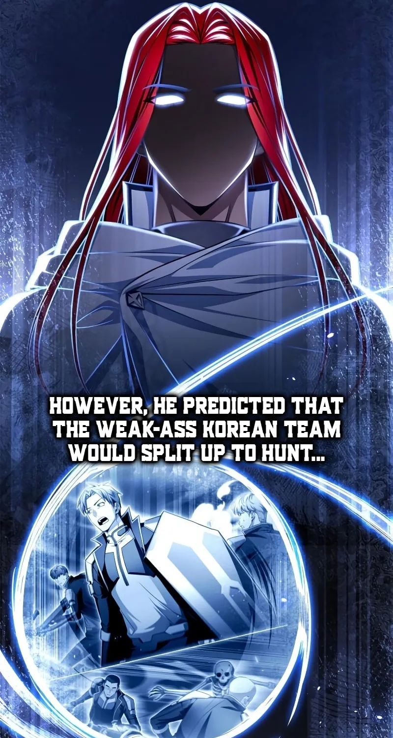 The Esper's Game Chapter 74 page 102 - 