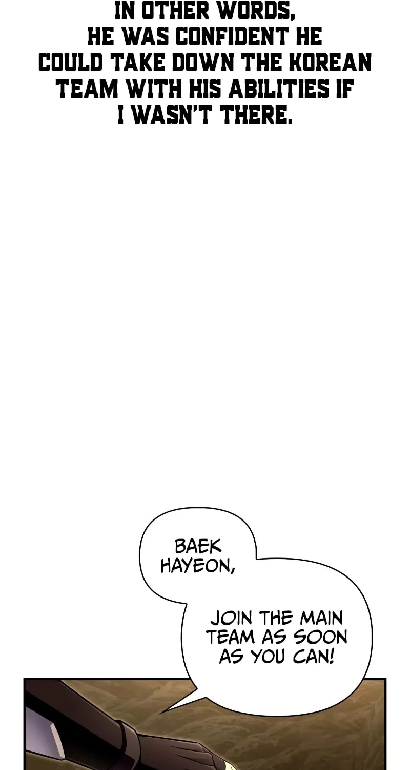 The Esper's Game Chapter 74 page 104 - 
