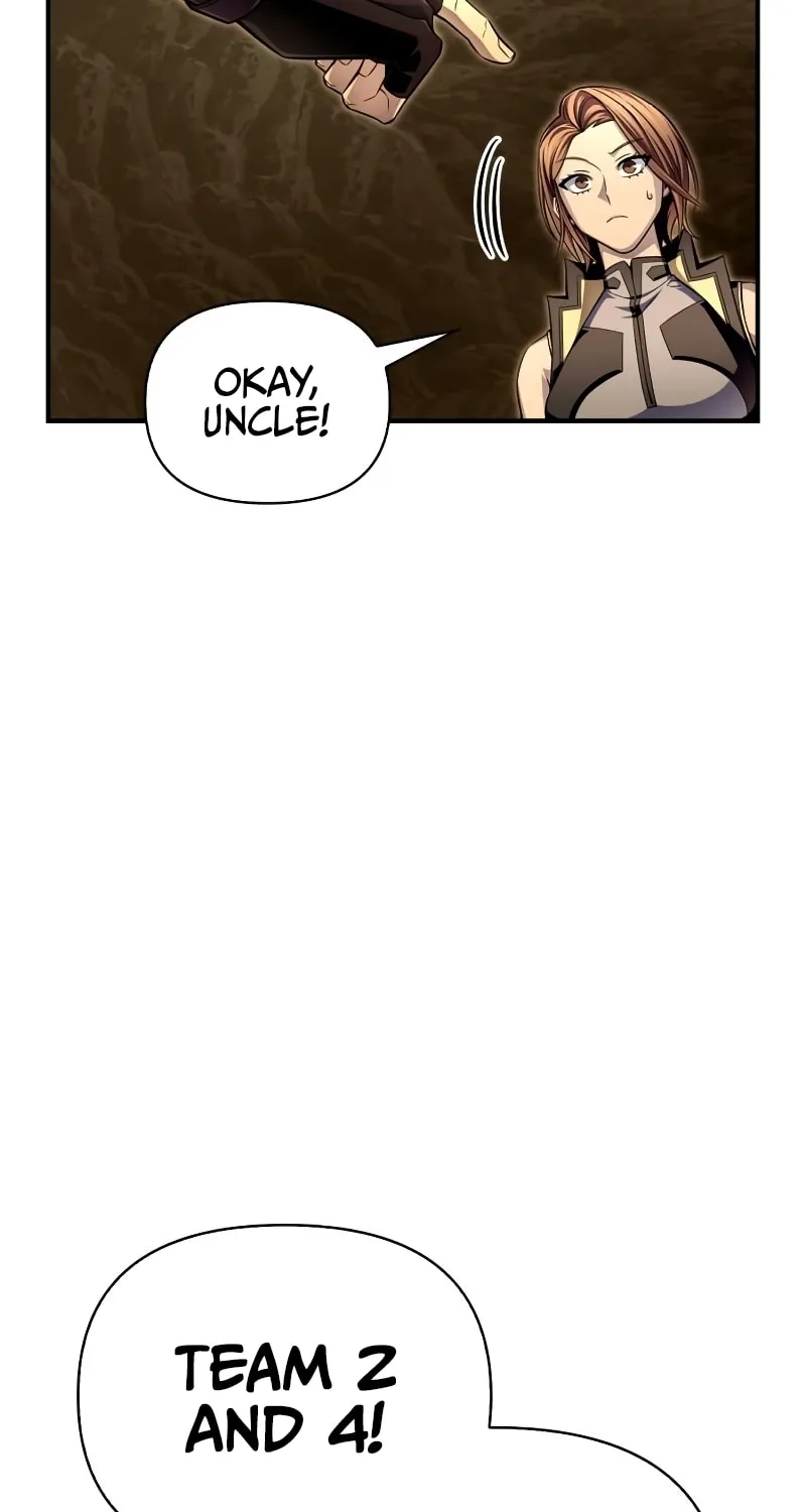 The Esper's Game Chapter 74 page 105 - 