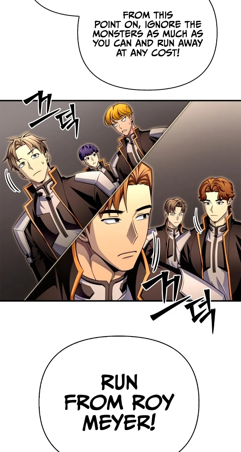 The Esper's Game Chapter 74 page 106 - 