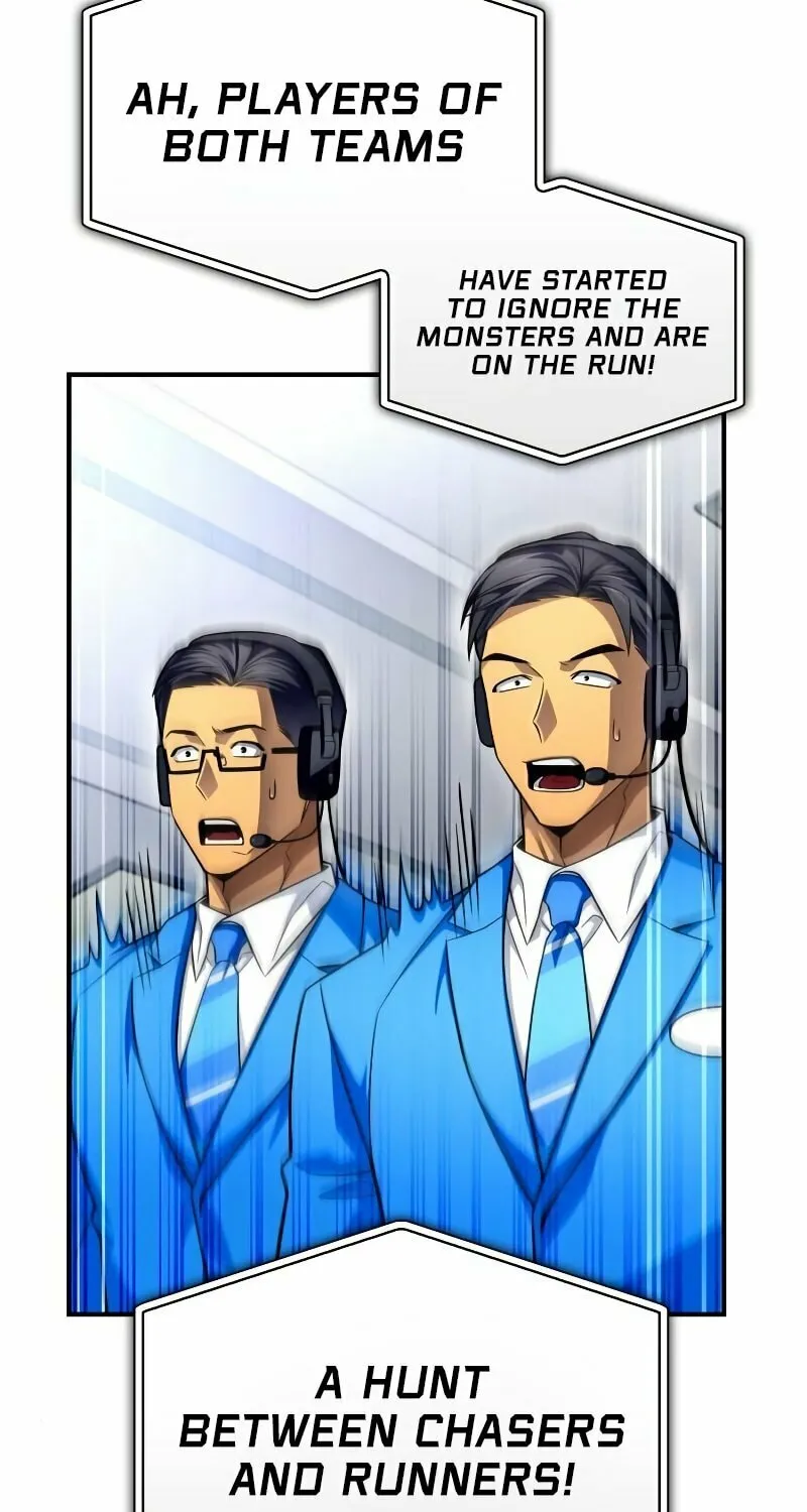 The Esper's Game Chapter 74 page 126 - 