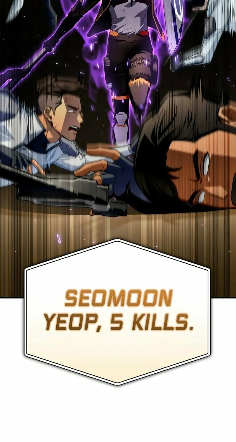 The Esper's Game Chapter 74 page 134 - 