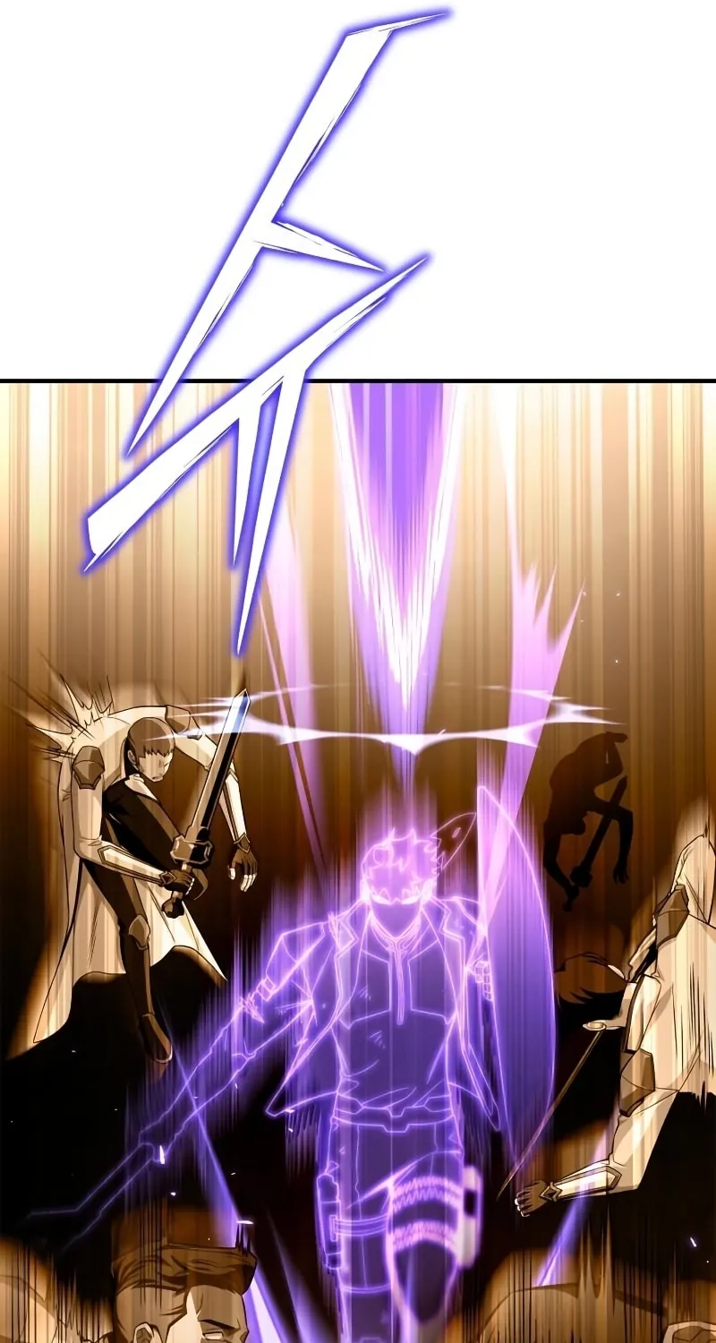 The Esper's Game Chapter 74 page 136 - 