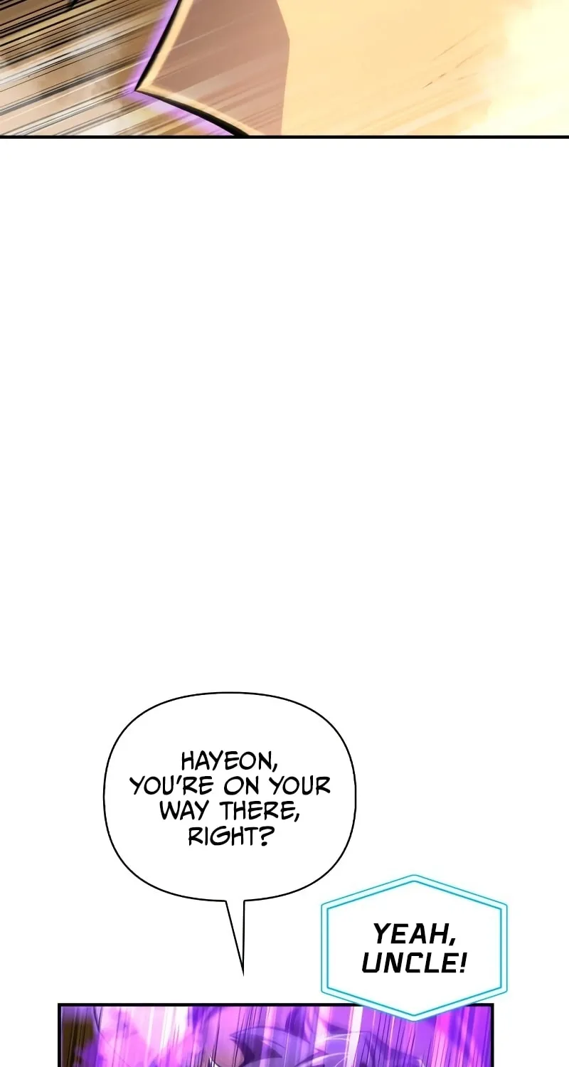 The Esper's Game Chapter 74 page 140 - 
