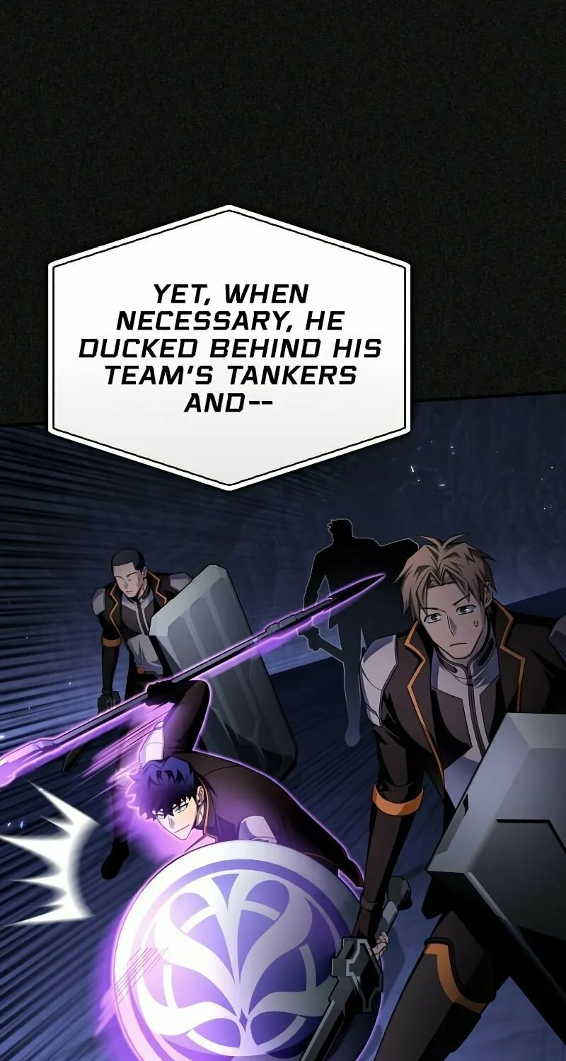 The Esper's Game Chapter 74 page 15 - 
