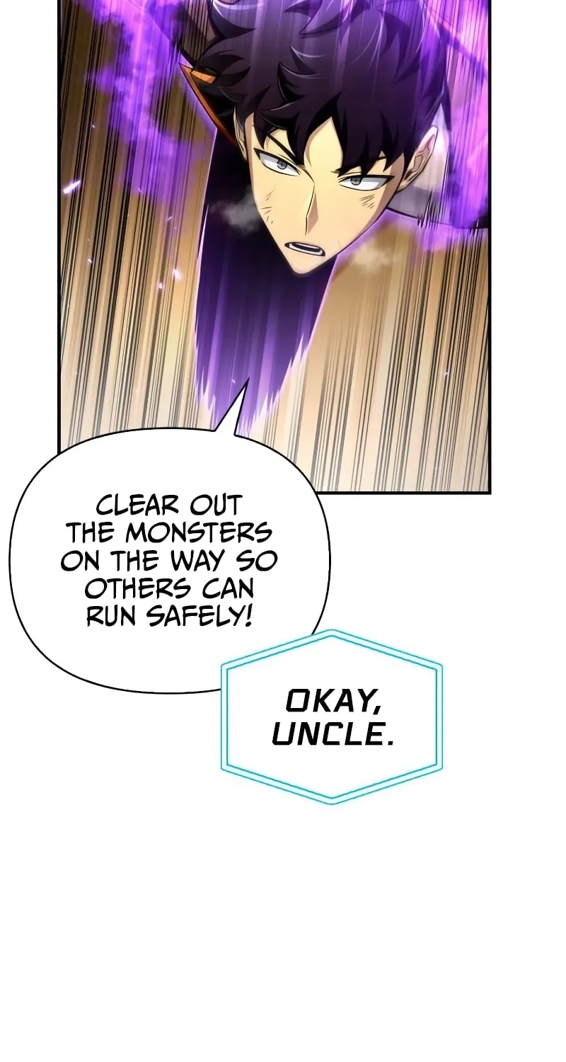 The Esper's Game Chapter 74 page 141 - 