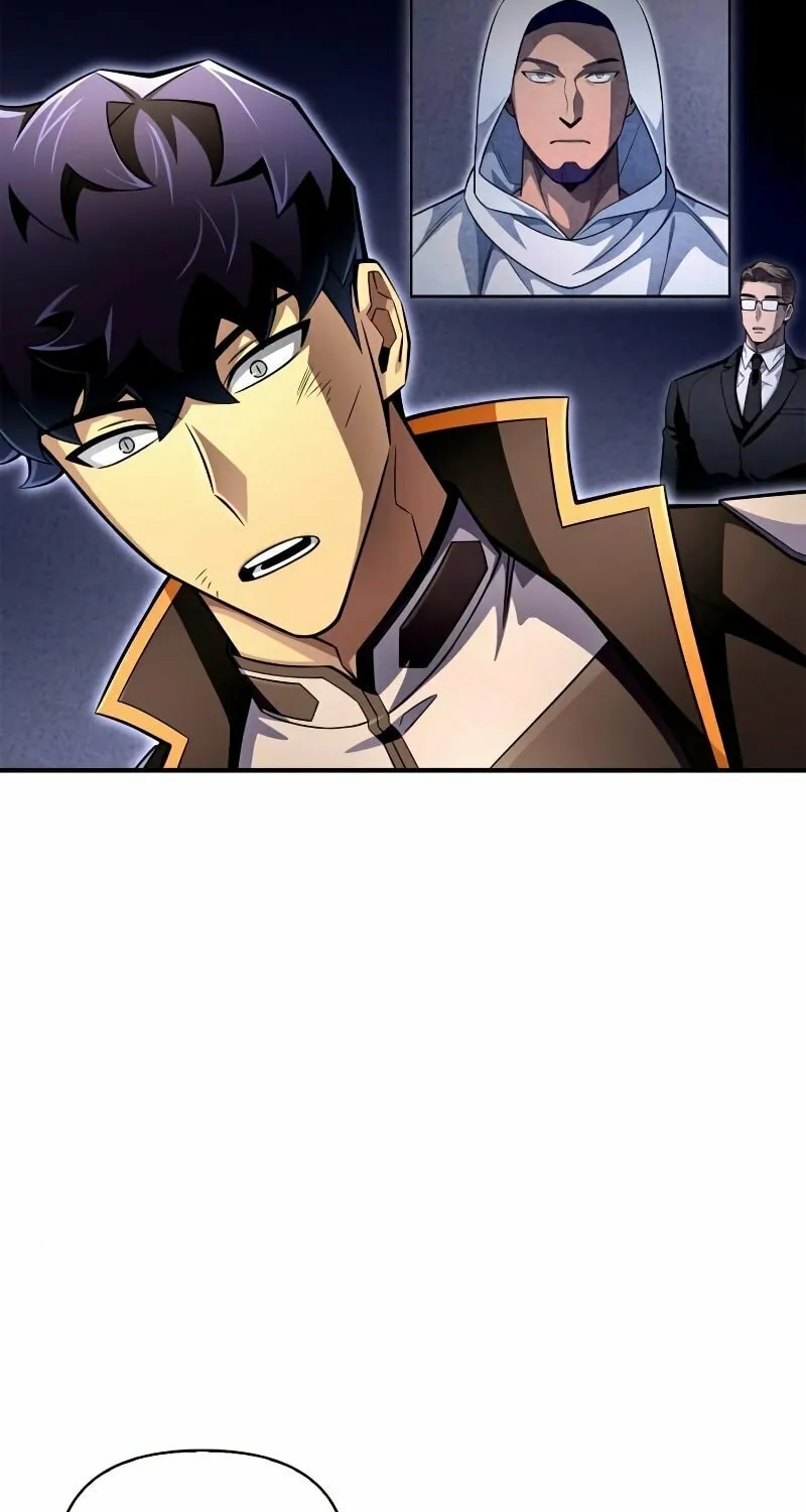 The Esper's Game Chapter 74 page 147 - 