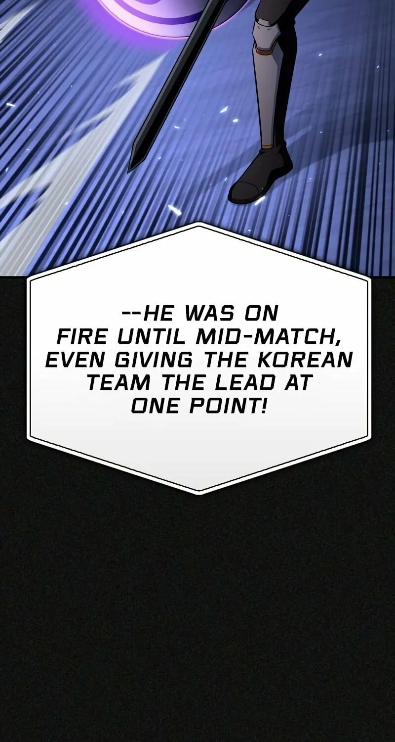 The Esper's Game Chapter 74 page 16 - 