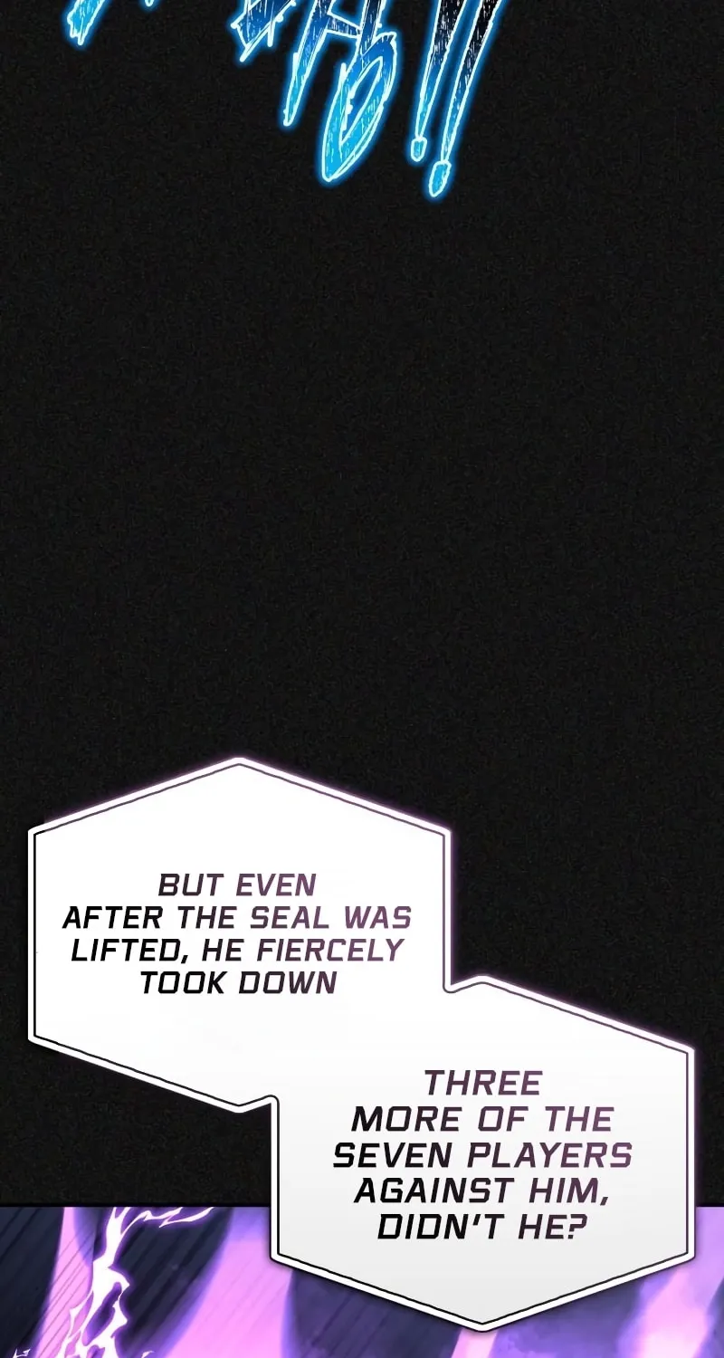 The Esper's Game Chapter 74 page 22 - 