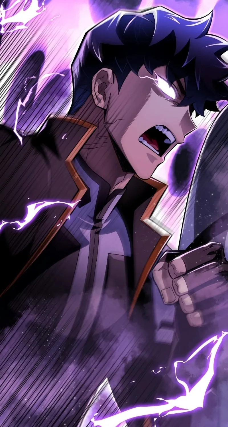 The Esper's Game Chapter 74 page 23 - 