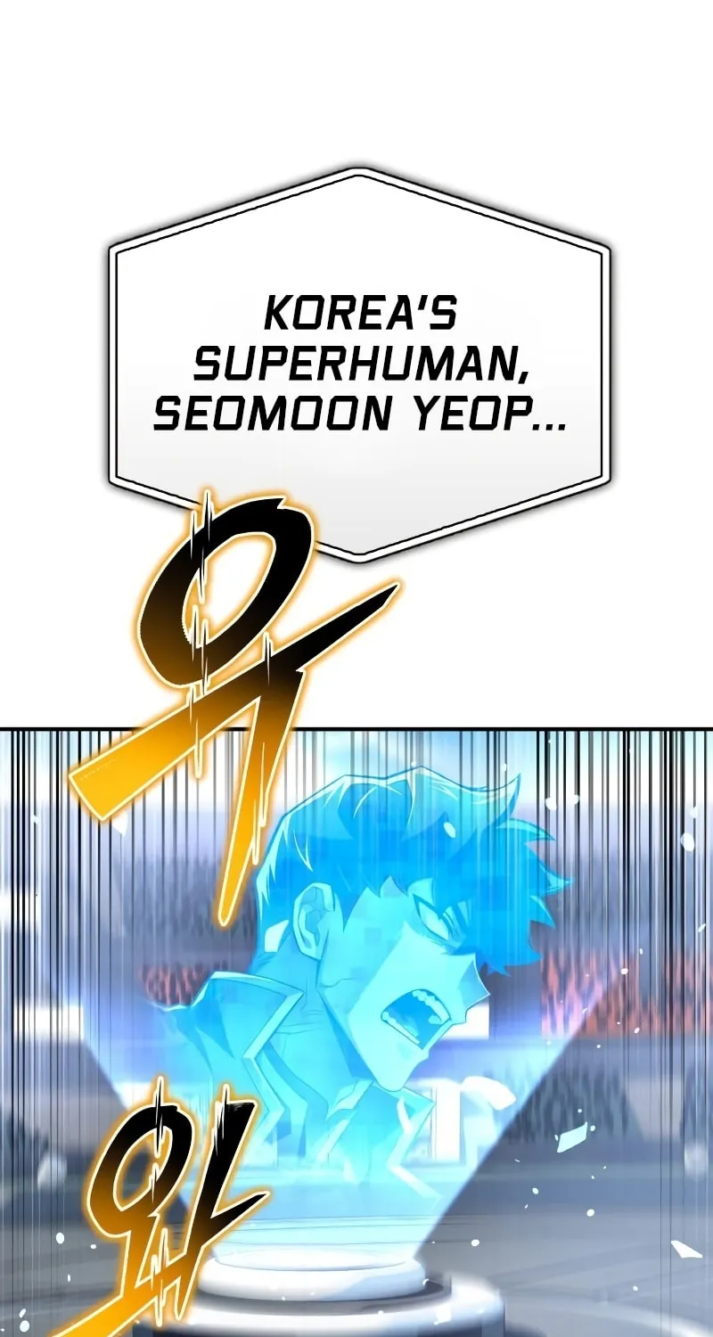 The Esper's Game Chapter 74 page 25 - 