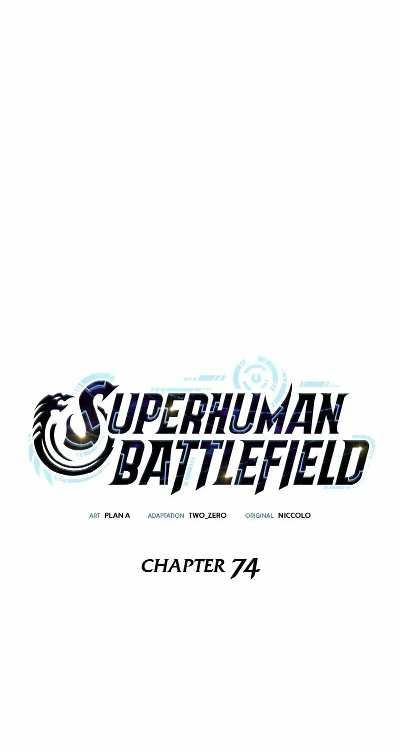 The Esper's Game Chapter 74 page 28 - 