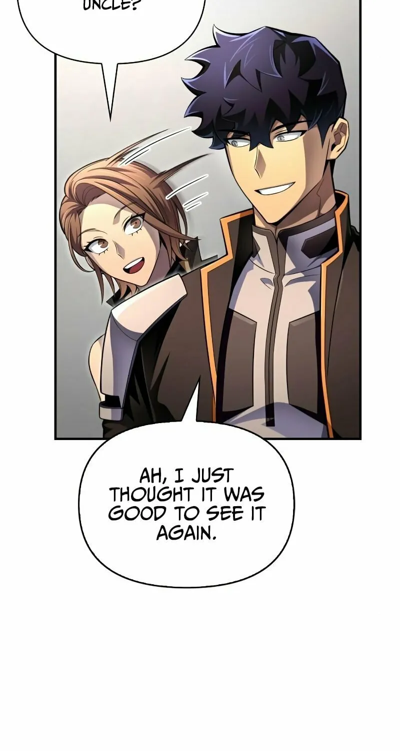 The Esper's Game Chapter 74 page 31 - 