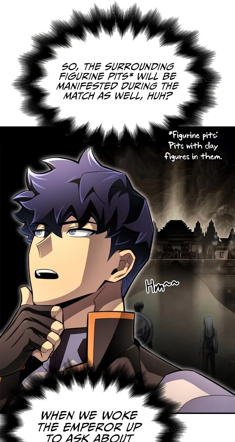 The Esper's Game Chapter 74 page 36 - 