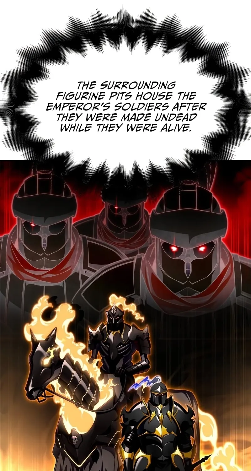 The Esper's Game Chapter 74 page 38 - 
