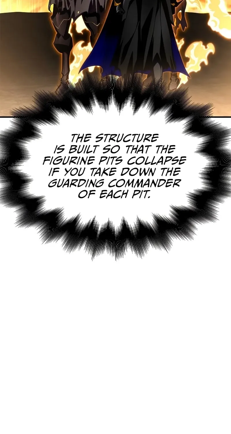 The Esper's Game Chapter 74 page 39 - 