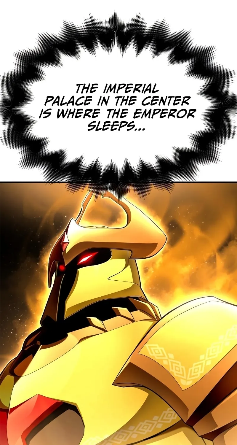 The Esper's Game Chapter 74 page 40 - 