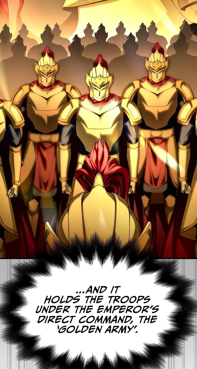 The Esper's Game Chapter 74 page 41 - 