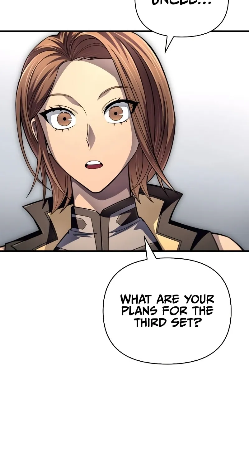 The Esper's Game Chapter 74 page 43 - 