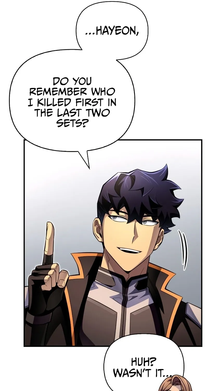 The Esper's Game Chapter 74 page 45 - 