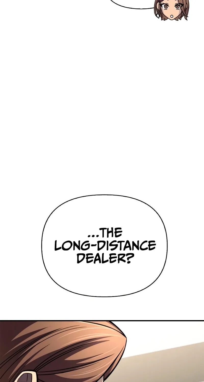 The Esper's Game Chapter 74 page 46 - 