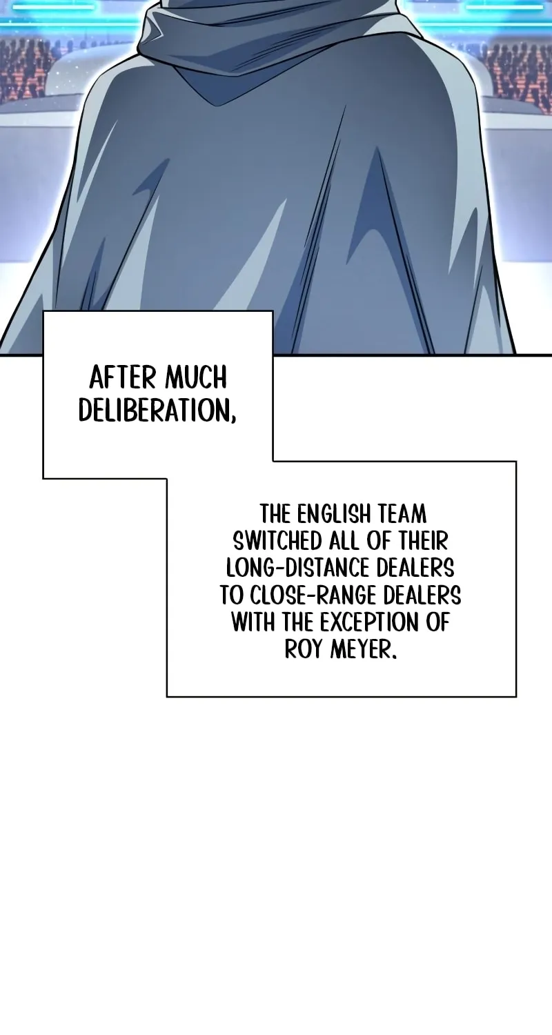 The Esper's Game Chapter 74 page 52 - 