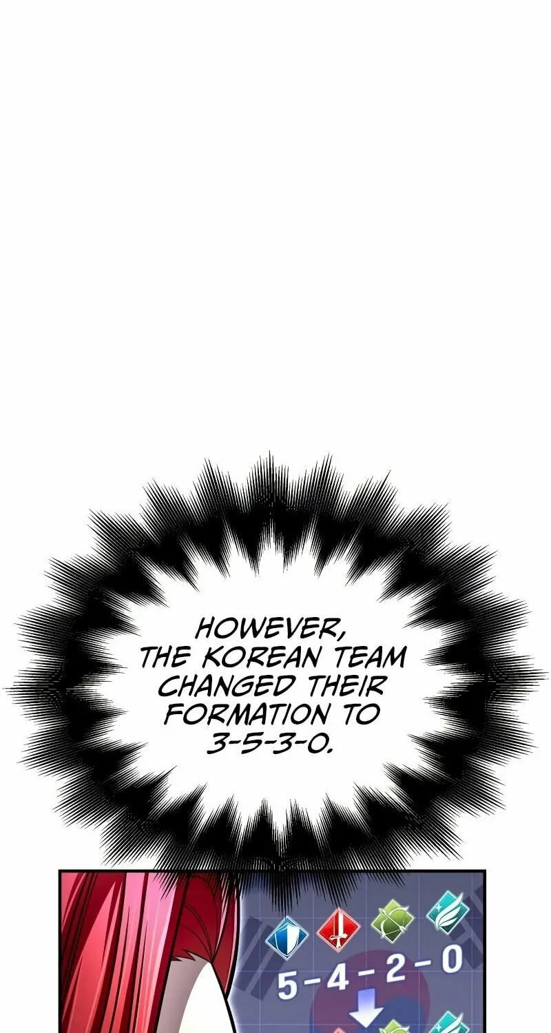 The Esper's Game Chapter 74 page 55 - 