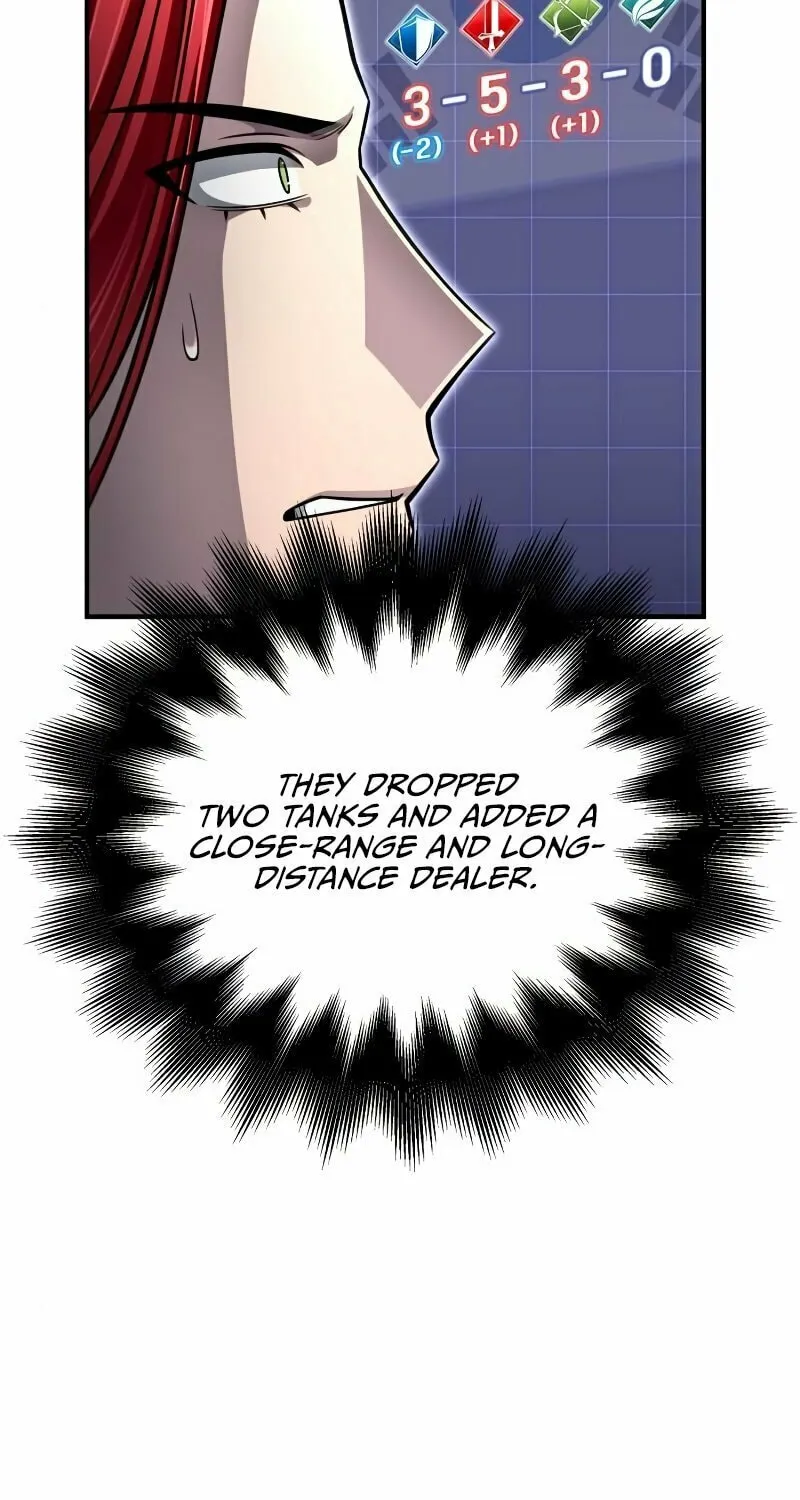 The Esper's Game Chapter 74 page 56 - 