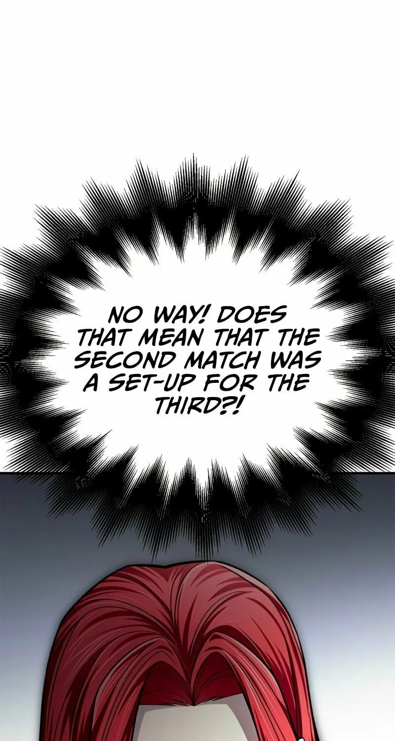 The Esper's Game Chapter 74 page 57 - 