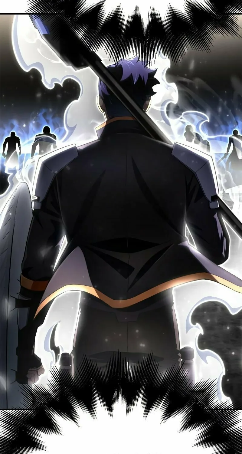The Esper's Game Chapter 74 page 60 - 